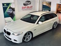 BMW 520 d Touring Steptronic Euro 5 M-Sport Nybes