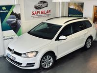 Volkswagen Golf Sportscombi 1.2 TSI BMT 16V Euro 5