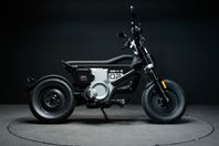 BMW CE02 - Nyhet! AM / Moped