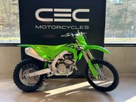 Kawasaki KX 450