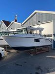 Finnmaster P7 -2022 Endast 21h