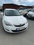 Opel Astra Sports Tourer 1.6 Enjoy Euro 5