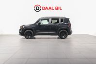 Jeep Renegade 1.6 E.torQ 110HK NIGHT EAGLE P-SENS NAVI BT