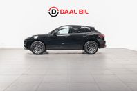 Porsche Macan S PDK AWD 340HK EL-DRAG NAVI 20 TUM RS Spyder