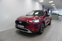 Ford Kuga MCA Active X 2.5 Plug-In Hybrid FWD 243hk Business