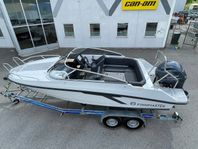 FINNMASTER T6 2022 Yamaha F200