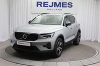 Volvo XC40 B4 FWD Bensin Plus Dark Dragkrok Motorstol Google