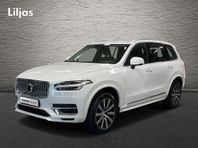 Volvo XC90 Recharge T8 AWD Inscription 7-säten// SELEKT //