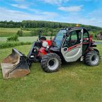 Manitou MT 625 H - 5,9 m  -  Model 2021