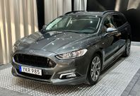 Ford Mondeo Kombi 160hk ST-Line Keyless Välutrustad 18" TOPP