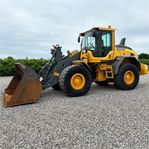 Volvo L 90 H - 17 ton