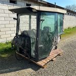 Lamborghini 1060 VDT - Kabine - Reservedele