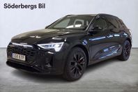 Audi Q8 55 E-TRON QUATTRO S LINE 300,00 KW "MATRIX & DRAG"