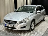 Volvo V60 D3 Momentum 163hk Fullservad Keyless P-sensorer