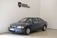 Volvo S60 2.4 Kinetic Euro 4