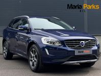 Volvo XC60 D4 AWD Geartronic Momentum, Ocean Race|Nyservad