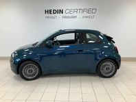 Fiat 500 Ce 42 kWh Cab