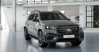 Mercedes-Benz GLS 450 d 4MATIC / Beställ årsmodell 2025