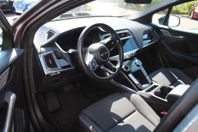 Jaguar I-Pace EV400, panoramatak, 20"