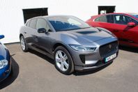 Jaguar I-Pace EV400, panoramatak, 20"