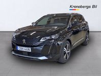 Peugeot 3008 HYBRID4 300HK 1.6 + 13.2 kWh AWD GT Euro 6