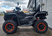 CFMOTO CFORCE 1000 HO Sommarkampanj!!