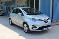 Renault Zoe R110 109HK Navigation Friköpt Batteri