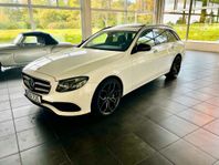 Mercedes-Benz E 400 T 4MATIC 9G-Tronic WIDESCREEN LEASBAR