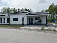 Bostad uthyres - hus i Ljungby - 5 rum, 149m²