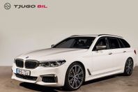 BMW M550 xDrive Touring Steptronic Navi ACC