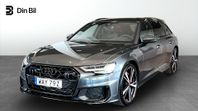 Audi A6 Avant 55 TFSI e quattro 367HK S-line / B&O / HD-Matr