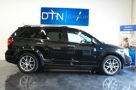 Fiat Freemont 2.0/Multijet/4x4/Sport/Auto/7-sits/Fullserv/SV