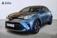 Toyota C-HR 1.8 Hybrid X-Edition Carplay Keyless Backkamera