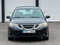 Saab 9-3 SportCombi 2.0t BioPower Vector Euro 5