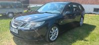 Saab 9-3 SportCombi 2.0t BioPower Vector Euro 5