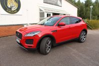 Jaguar E-Pace P200 AWD Euro 6