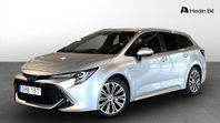 Toyota Corolla Touring Sports Hybrid e-CVT