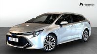 Toyota Corolla Touring Sports Hybrid e-CVT