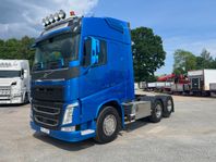 Volvo FH13 500 6x2 Dragbil Euro 6