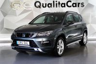 Seat Ateca FR 2.0 TSI 4Drive 190hk |GPS |Kamera |Värmare