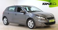 Peugeot 308 1.2 e-THP bluetooth Farthållare