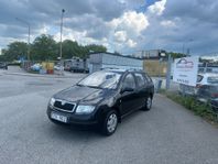 Skoda Fabia Kombi 1.4 MPI Euro 4