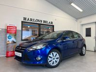 Ford Focus 1.0 EcoBoost 100 HK/ Ny kamrem & vattenpump