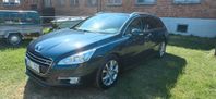 Peugeot 508 SW 1.6 e-HDi FAP EGS Euro 5 Panorama