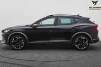 Cupra Formentor VZ e-Hybrid / / 245 hk / DSG6 / Laddhybrid