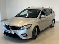 Kia CEED cee'd_sw 1.6 CRDi ECO Euro 5