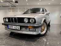 BMW 320 i Convertible*e30*