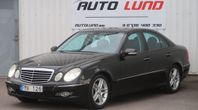 Mercedes-Benz E 200 Kompressor 5G-Tronic Avantgarde Automat