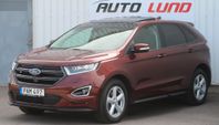 Ford Edge 2.0 TDCi Bi-Turbo AWD Powershift  FULLUTRUSTAD Eu6