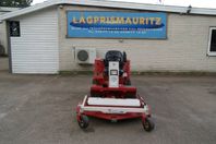 VENTRAC 3200 ÅKGRÄSKLIPPARE REDSKAPSBÄRARE